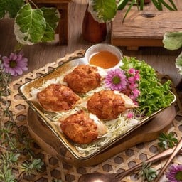 ปูจ๋า ณ ชล