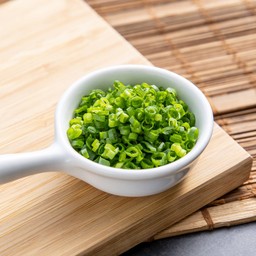 ต้นหอมซอย