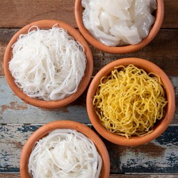 เส้นลวก