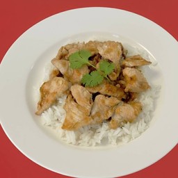 ครัวรสมือตัก