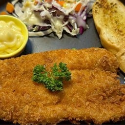 สเต็กนรก - เข้าร่วมคนละครึ่ง