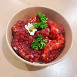 ผลไม้สด คัดเกรด พร้อมทาน by ชั่งมันส์