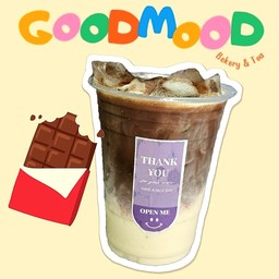 โกโก้ ลาเต้