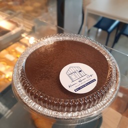 เค้กช็อคโกแลตหน้านิ่ม