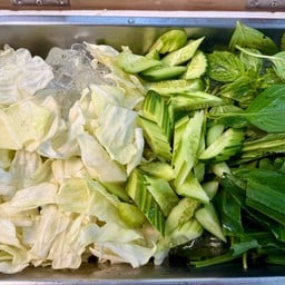 ร้านลูกชิ้นปิ้งไฮโซ By แซ่บริมหนน เนื้อแท้ หมูแท้ บิ๊กซีอยุธยา