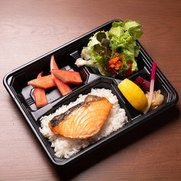 Salmon Box Set