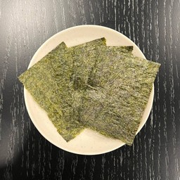 ท็อปปิ้งสาหร่าย