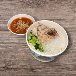 หมูกระทะย่างให้ฮับ