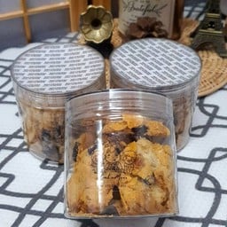 คอนเฟลกคุ๊กกี้