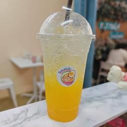 ส้มโซดา