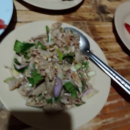 ส้มตำ (พี่เอ็ม) บ้านนาเดิม