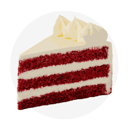 Red Velvet Cake