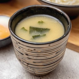 ซุปมิโซะ