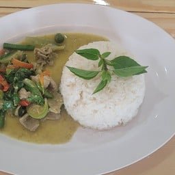 ขนมจีนน้ำเงี้ยวน้ำใจ