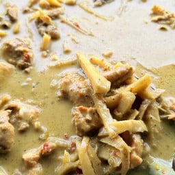 ขวัญใจข้าวแกงใต้