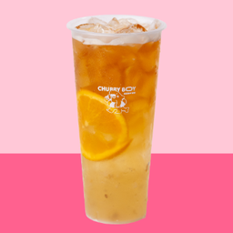 ชาอู่หลงมะลิส้ม (22 oz.)