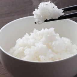 ข้าวขาว ถ้วย