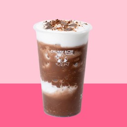 ดาร์คโกโก้ สลัชชี่