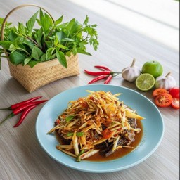 ตำโคราช