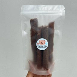 มะม่วงกวน 100% ขนาด 150 กรัม