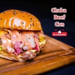 ชบาเบคอน