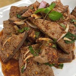 ตับหวาน