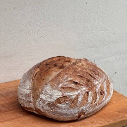 Loaf : Walnut Cranberry