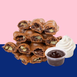 วาฟเฟิลบานอฟฟี่