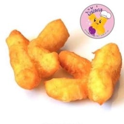 ปาท่องโก๋ป้าม่วง วัดเล่งเน่ยยี่ 2