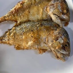 ข้าวแกง 20 ตลาดล่างบางปะกง