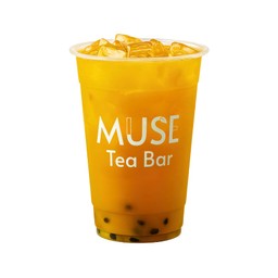 Muse Fruit Tea