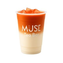 Thai Tea Latte