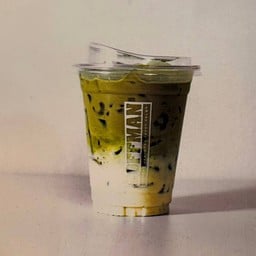 Ricco Roaster วิภาวดีรังสิต 56