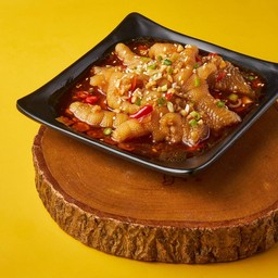 ตีนไก่เลม่อน