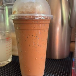 ชาเย็น (ชาไทย)