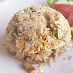 ข้าวผัดไก่