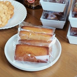 Fellow and Friends. -