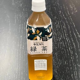 ชาเขียว