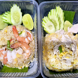 ร้าน chill chill(ชิลล์ ชิลล์) ท่าสะอ้านสงขลา