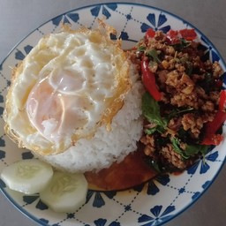 ครัวตามสั่ง @หัวควน