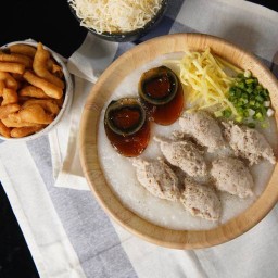 โจ๊กจินหยวน