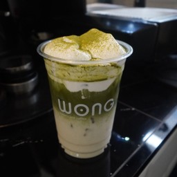 มัทฉะ คราวด์