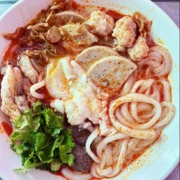 ก๋วยจั๊บญวนเส้นสดอุบล-อาหารตามสั่ง ก๋วยจั๊บญวนเส้นสดอุบล-อาหารตามสั่ง