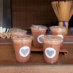 ชีวาคาเฟ่ Sheeva Cafe Ayutthaya