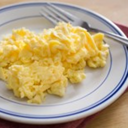 ชอคชูก้า Scrambled Egg