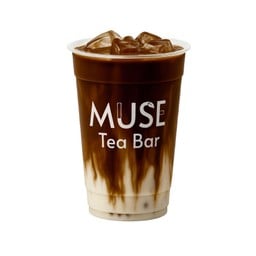 Cocoa Latte