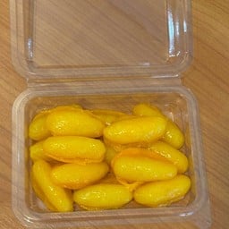 เม็ดขนุนถั่วกล่องเล็ก