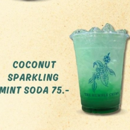 มิ้นท์ น้ำมะพร้าว