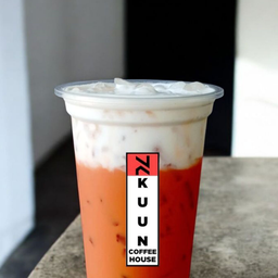 ชาใต้ ครีมชีส