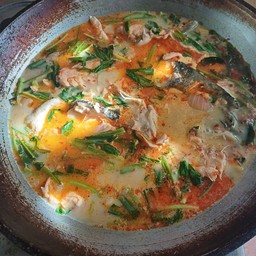 ต้มยำรวมมิตร